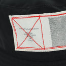 DOLCE&GABBANA D&G x Jujutsu Kaisen Hat Nylon Black Auth 167072SM-5