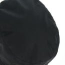 DOLCE&GABBANA D&G x Jujutsu Kaisen Hat Nylon Black Auth 167072SM-8