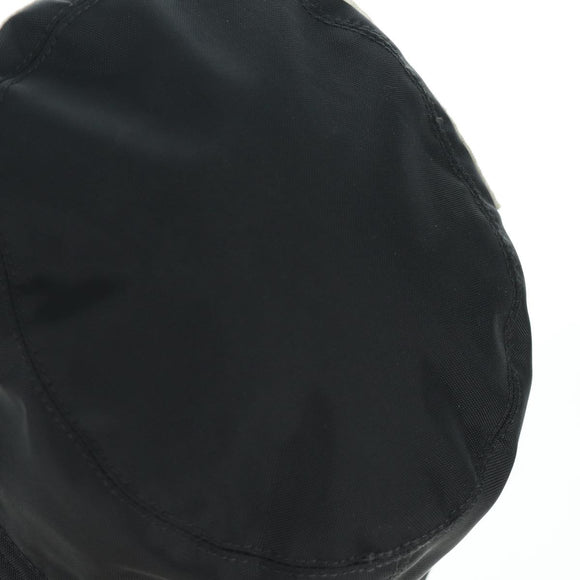 DOLCE&GABBANA D&G x Jujutsu Kaisen Hat Nylon Black Auth 167072SM