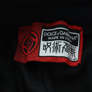 DOLCE&GABBANA D&G x Jujutsu Kaisen Pants Toge Inumaki Pants Cotton Auth 167073M-11