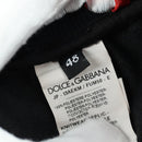 DOLCE&GABBANA D&G x Jujutsu Kaisen Pants Toge Inumaki Pants Cotton Auth 167073M-13