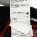 DOLCE&GABBANA D&G x Jujutsu Kaisen Pants Toge Inumaki Pants Cotton Auth 167073M-15