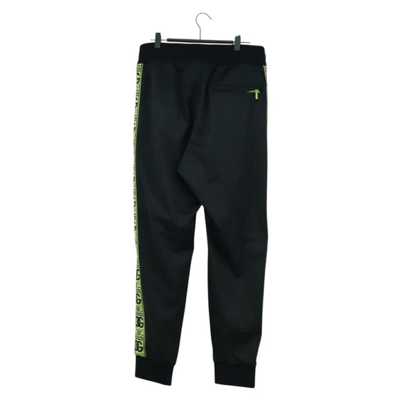 DOLCE&GABBANA D&G x Jujutsu Kaisen Pants Toge Inumaki Pants Cotton Auth 167073M