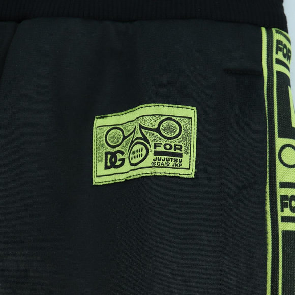 DOLCE&GABBANA D&G x Jujutsu Kaisen Pants Toge Inumaki Pants Cotton Auth 167073M
