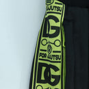 DOLCE&GABBANA D&G x Jujutsu Kaisen Pants Toge Inumaki Pants Cotton Auth 167073M-5