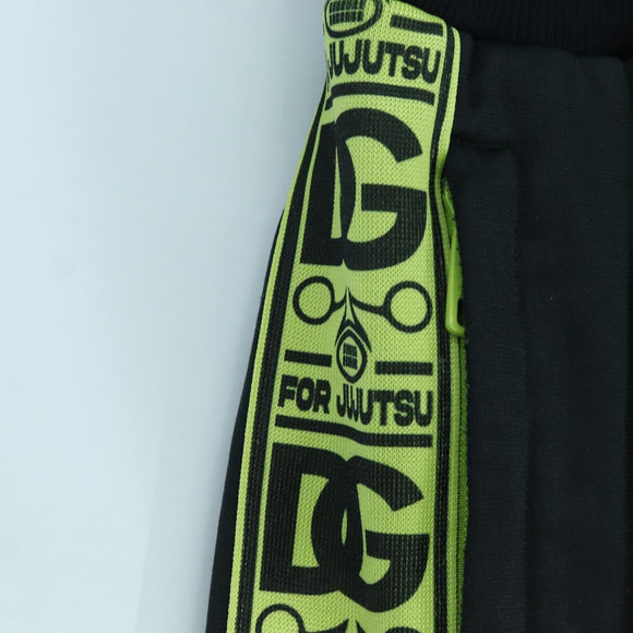 DOLCE&GABBANA D&G x Jujutsu Kaisen Pants Toge Inumaki Pants Cotton Auth 167073M