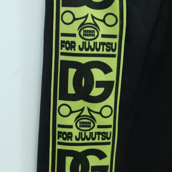 DOLCE&GABBANA D&G x Jujutsu Kaisen Pants Toge Inumaki Pants Cotton Auth 167073M
