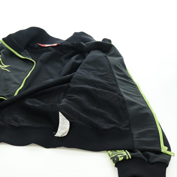 DOLCE&GABBANA D&G x Jujutsu Kaisen Jacket Inumaki Toge Cotton Auth 167074SAM