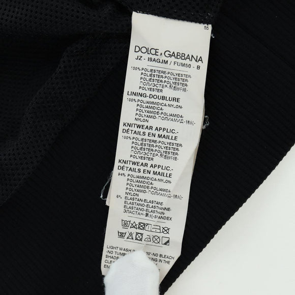 DOLCE&GABBANA D&G x Jujutsu Kaisen Jacket Inumaki Toge Cotton Auth 167074SAM