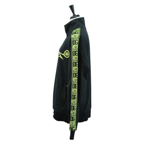 DOLCE&GABBANA D&G x Jujutsu Kaisen Jacket Inumaki Toge Cotton Auth 167074SAM