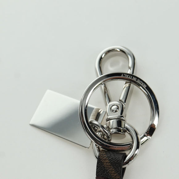 FENDI FENDI x FRGMT x POKÉMON Dragonir Charm Leder Gelb Orig. 167076SM