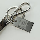 FENDI FENDI x FRGMT x POKÉMON Dragonir Charm Leder Gelb Orig. 167076SM-7