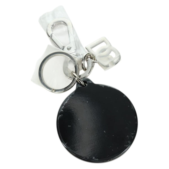 DOLCE&GABBANA D&G x Jujutsu Kaisen Megumi Fushiguro Charm Black Auth 167077SM