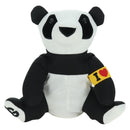 DOLCE&GABBANA D&G x Jujutsu Kaisen Eco Bag Panda Bag Nylon Black Auth 167081SM-13