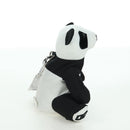 DOLCE&GABBANA D&G x Jujutsu Kaisen Eco Bag Panda Bag Nylon Black Auth 167081SM-4