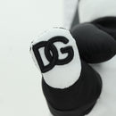 DOLCE&GABBANA D&G x Jujutsu Kaisen Eco Bag Panda Bag Nylon Black Auth 167081SM-8