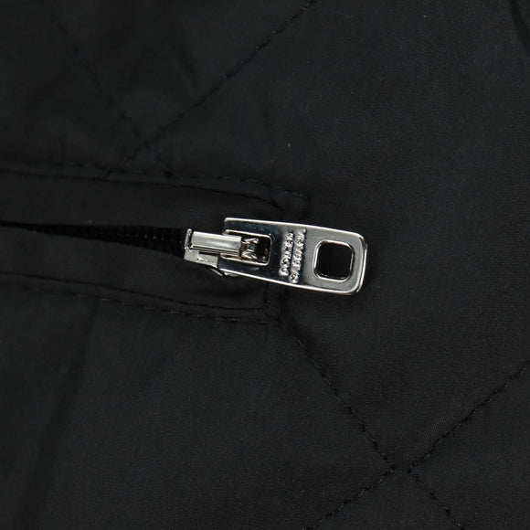 DOLCE&GABBANA D&G x Jujutsu Kaisen Fur Blouson Panda Jacket White Auth 167083SM