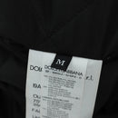 DOLCE&GABBANA D&G x Jujutsu Kaisen Fur Blouson Panda Jacket White Auth 167083SM-18