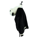 DOLCE&GABBANA D&G x Jujutsu Kaisen Fur Blouson Panda Jacket White Auth 167083SM-4