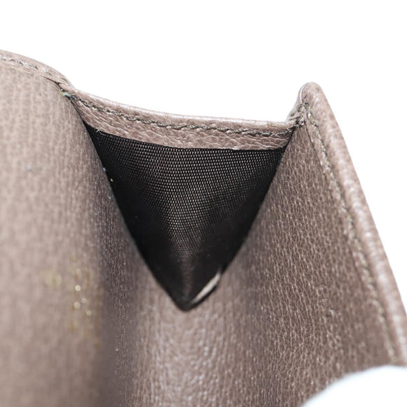 GUCCI GUCCI x Disney Donald Charm PVC Beige Gold 647930 Auth 167084SM