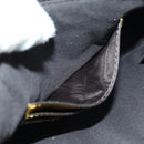 FENDI Zucca Canvas Dragonfly FENDI x FRGMT x POKÉMON Tasche Schwarz Auth 167090SM-27