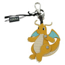 FENDI FENDI x FRGMT x POKÉMON Dragoran Charm Gelb Auth 167091SM-13
