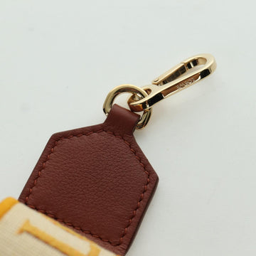 LOEWE × Studio Ghibli Howl's Moving Castle Shoulder Strap Canvas Auth 167093SM - 0