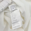 LOEWE LOEWE × Studio Ghibli Calcifer Howl's Moving Castle T-shirt Auth 167098M-17