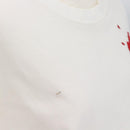 LOEWE LOEWE × Studio Ghibli Calcifer Howl's Moving Castle T-shirt Auth 167098M-8