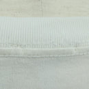 LOEWE × Ghibli Calcifer Howl's Moving Castle T Shirt Cotton White Auth 167098SM-8