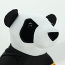 DOLCE&GABBANA D&G x Jujutsu Kaisen Einkaufstasche Panda Bag Nylon Schwarz Original 167106SM-9