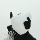 DOLCE&GABBANA D&G x Jujutsu Kaisen Einkaufstasche Panda Bag Nylon Schwarz Original 167106SM-5