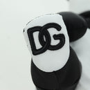 DOLCE&GABBANA D&G x Jujutsu Kaisen Einkaufstasche Panda Bag Nylon Schwarz Original 167106SM-7
