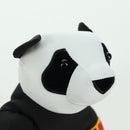 DOLCE&GABBANA D&G x Jujutsu Kaisen Luipaardprint Eco Panda Nylon Authentiek 167107SM-9