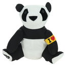 DOLCE&GABBANA D&G x Jujutsu Kaisen Luipaardprint Eco Panda Nylon Authentiek 167107SM-13