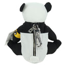 DOLCE&GABBANA D&G x Jujutsu Kaisen Luipaardprint Eco Panda Nylon Authentiek 167107SM-2