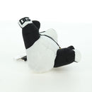 DOLCE&GABBANA D&G x Jujutsu Kaisen Luipaardprint Eco Panda Nylon Authentiek 167107SM-6