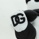 DOLCE&GABBANA D&G x Jujutsu Kaisen Luipaardprint Eco Panda Nylon Authentiek 167107SM-7