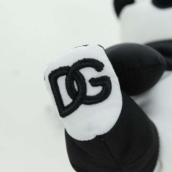 DOLCE&GABBANA D&G x Jujutsu Kaisen Luipaardprint Eco Panda Nylon Authentiek 167107SM