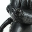 Coach Disney Mickey Stuffed Leather Black Auth 167116M-11