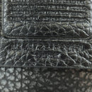 Coach Disney Mickey Stuffed Leather Black Auth 167116M-16