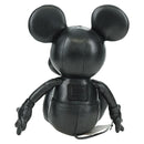 Coach Disney Mickey Stuffed Leather Black Auth 167116M-3