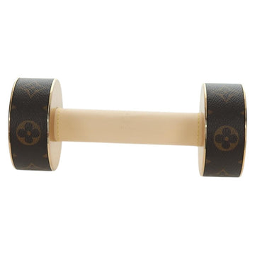 LOUIS VUITTON Monogram Dumbbell GI0753 LV Auth 167118SM - 0