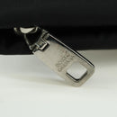 DOLCE&GABBANA D&G x Jujutsu Kaisen Nobara Bag Nylon Black Silver Auth 167127SM-9