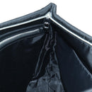 DOLCE&GABBANA D&G x Jujutsu Kaisen Nobara Bag Nylon Black Silver Auth 167127SM-20