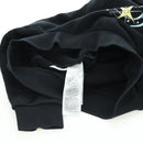 GUCCI GUCCI x Disney Parker Donald Jacket Cotton Black Auth 167129M-18