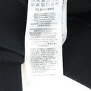 GUCCI GUCCI x Disney Parker Donald Jacket Cotton Black Auth 167129M-21