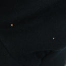 GUCCI GUCCI x Disney Parker Donald Jacket Cotton Black Auth 167129M-6