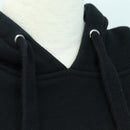 GUCCI GUCCI x Disney Parker Donald Jacket Cotton Black Auth 167129M-7
