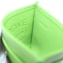 LOEWE × Ghibli Little Totoro My Neighbor Totoro Card Case Leather Auth 167134SM-20